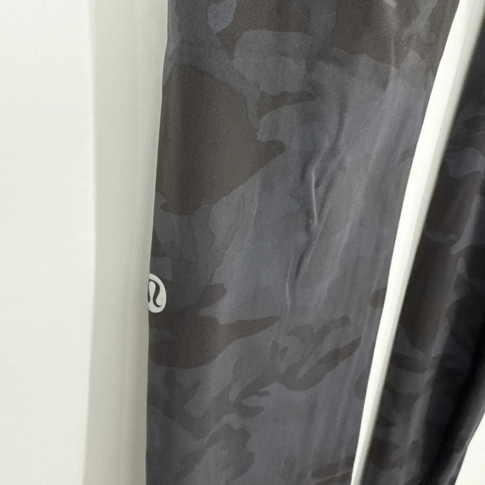 Lululemon Fast and Free Tight II 25